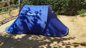 Tienda / Tent-S