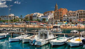 Palamós