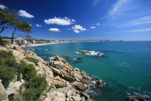 Platja d'Aro