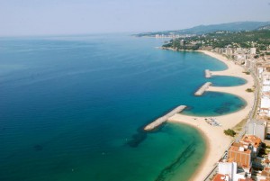 Sant Antoni de Calonge
