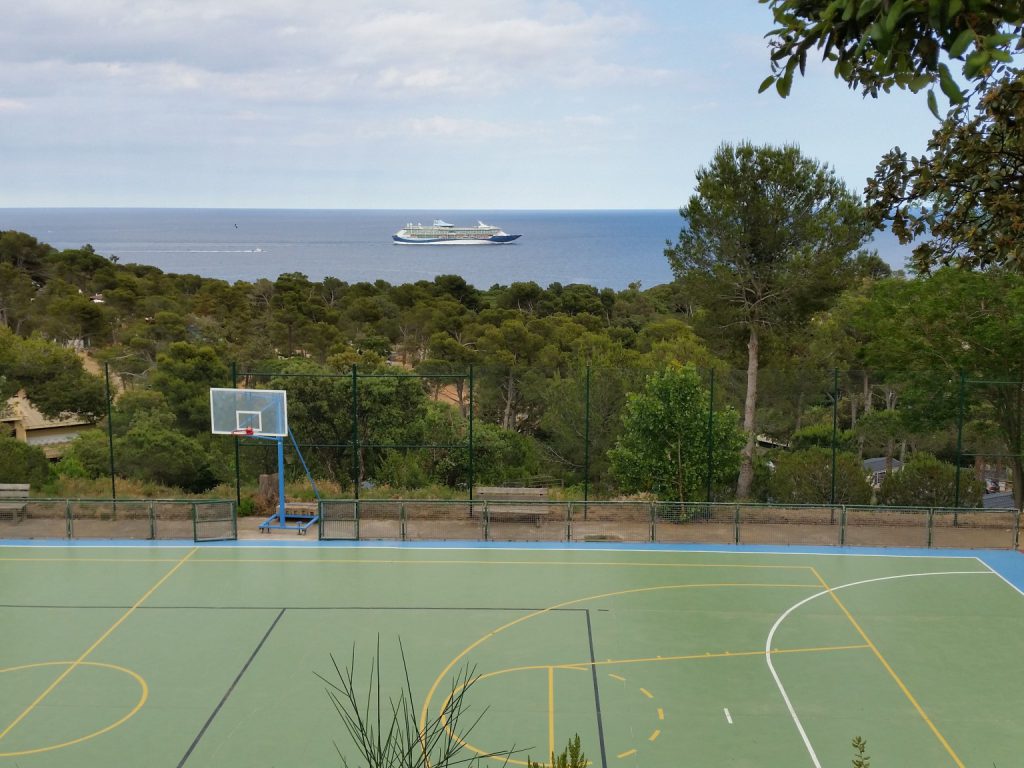 Sports Cala Gogo