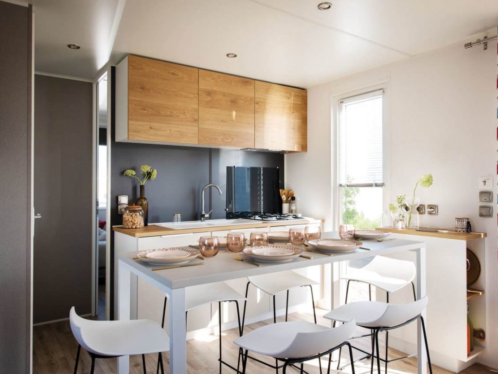 Mobil home Croma Plus