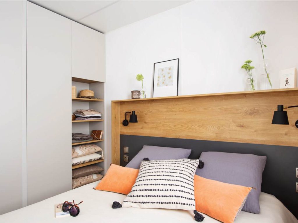 Mobil home Croma Plus
