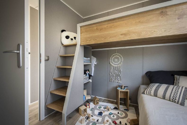Mobil Home Croma Gold