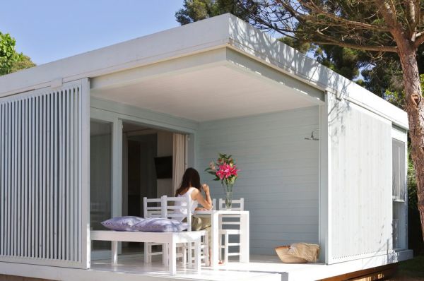 Bungalow Ona Cala Gogo