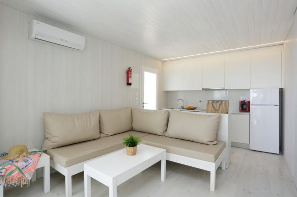 Bungalow Ona Cala Gogo