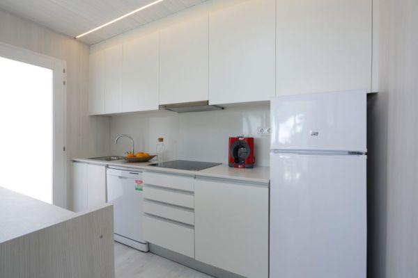 Bungalow Ona Cala Gogo