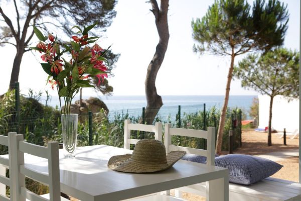 Bungalow Ona Cala Gogo