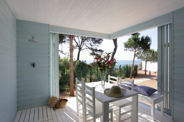 Bungalow Ona Cala Gogo