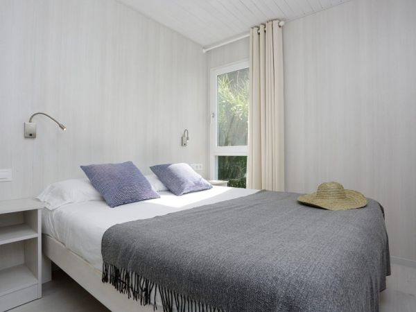 Bungalow Ona Camping Cala Gogo