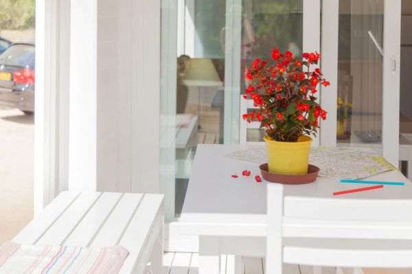 Bungalow Ona cala Gogo