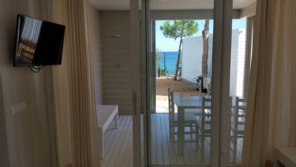 Bungalow Ona cala Gogo