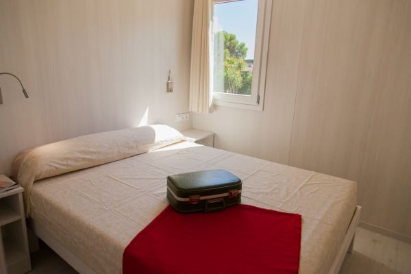 Bungalow Ona cala Gogo