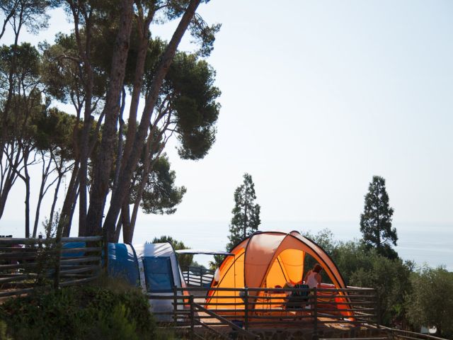 MySpace Camping Cala Gogo