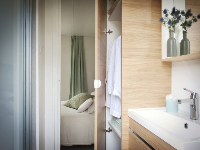 Mobil Home Suites Cala Gogo