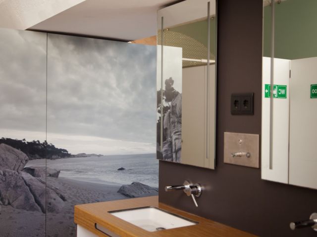 WC1 Camping Cala Gogo