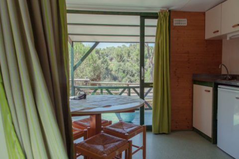 Bungalow Campeco Cala Gogo