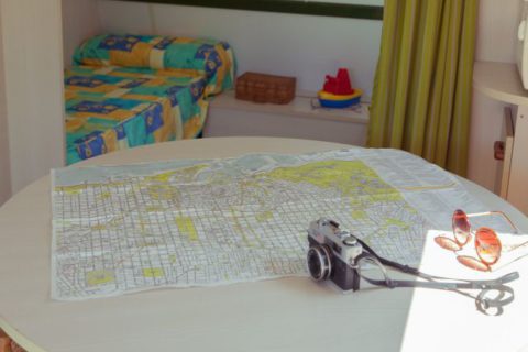 Bungalow Campeco Cala Gogo