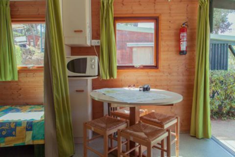 Bungaloww Campeco Cala Gogo