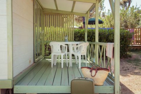 Bungaloww Campeco Cala Gogo