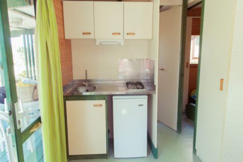 Bungaloww Campeco Cala Gogo