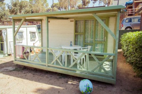 Bungaloww Campeco Cala Gogo