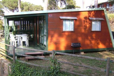 Bungaloww Campeco Cala Gogo