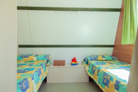 Bungaloww Campeco Cala Gogo