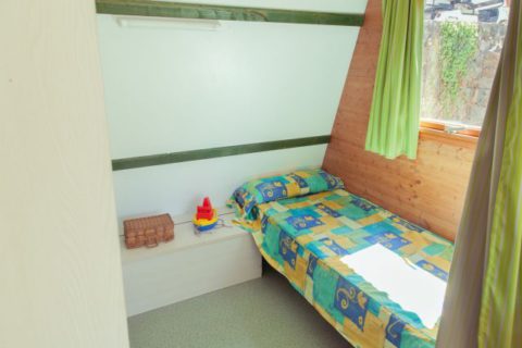 Bungalow Campeco Cala Gogo