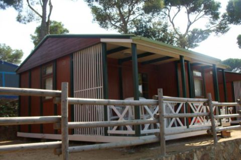 Bungalow Campitel Cala Gogo