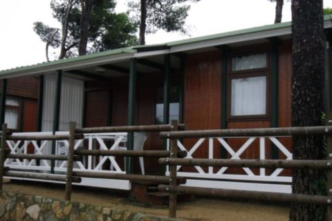 Bungalow Campitel Cala Gogo