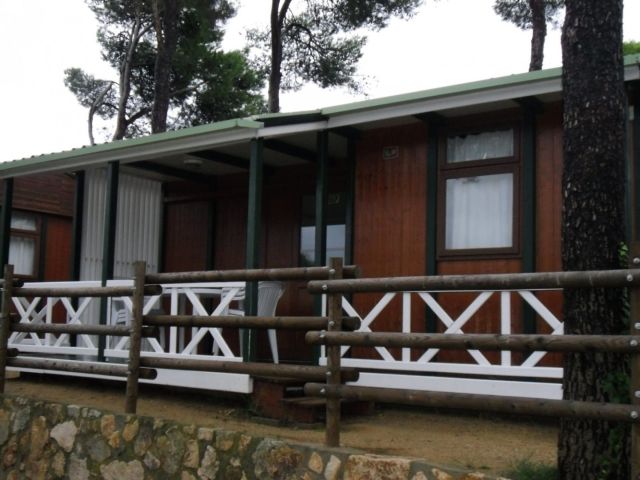 Bungalow Campitel Cala Gogo
