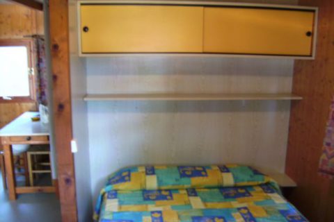 Bungalow Campitel Cala Gogo