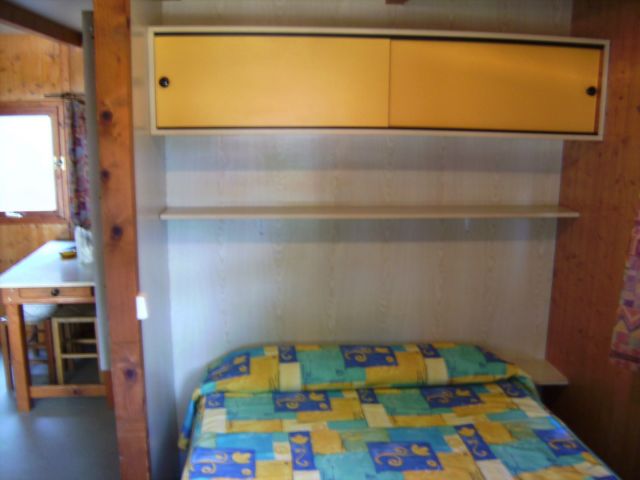 Bungalow Campitel Cala Gogo