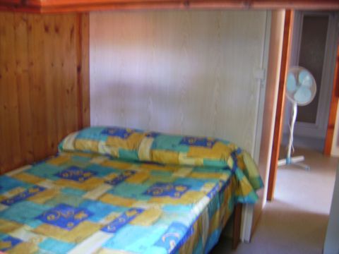Bungalow Campitel Cala Gogo