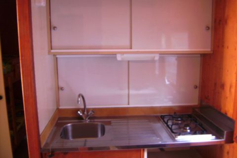 Bungalow Campitel Cala Gogo