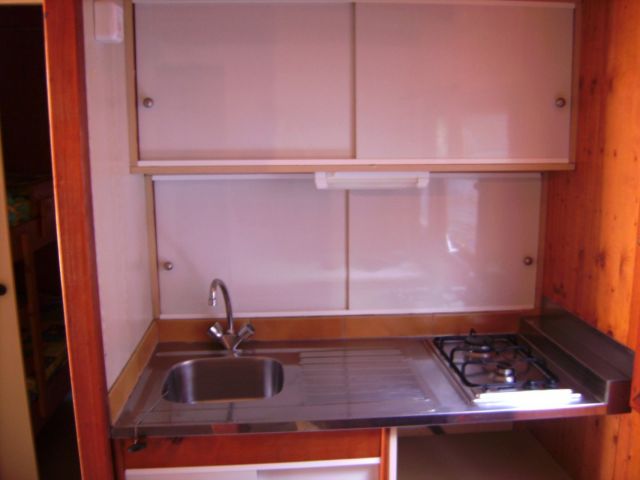 Bungalow Campitel Cala Gogo