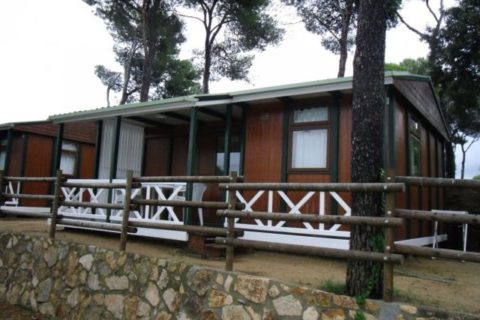 Bungalow Campitel Cala Gogo