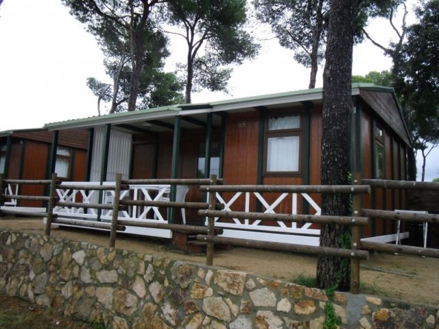 Bungalow Campitel Cala Gogo