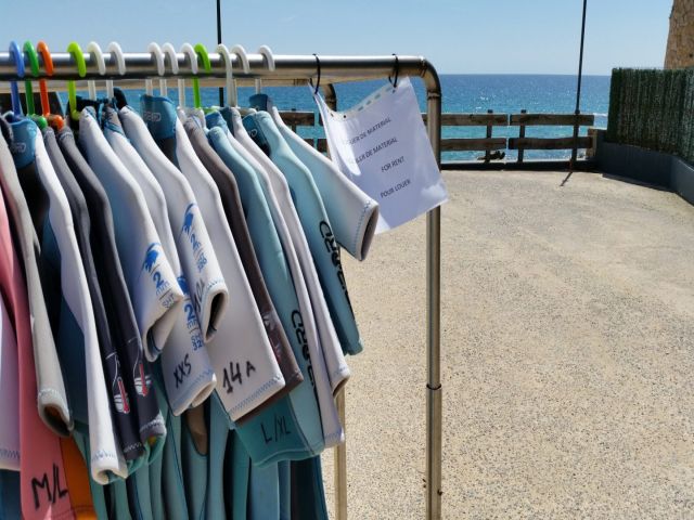 Diving Camping Cala Gogo