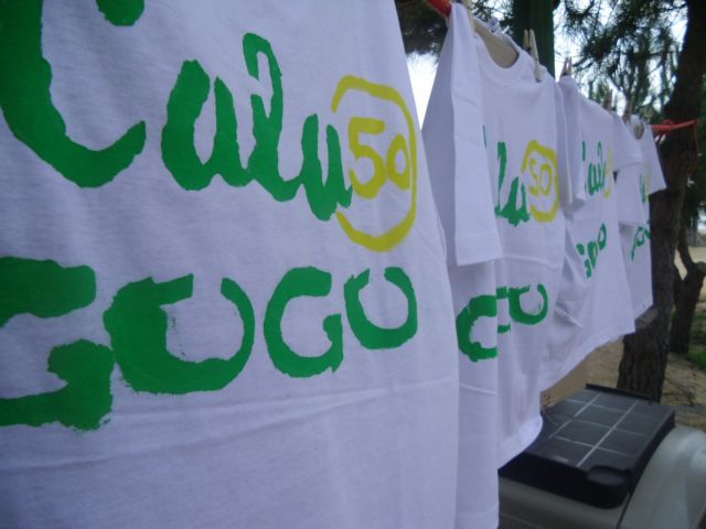 Animacio infantil Cala Gogo