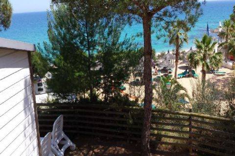 Mobil home Marina Cala Gogo