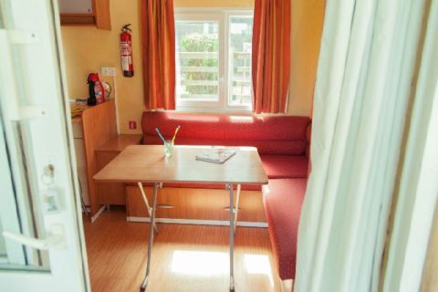 Mobil home Marina Cala Gogo