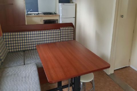 Mobil home Marina Cala Gogo