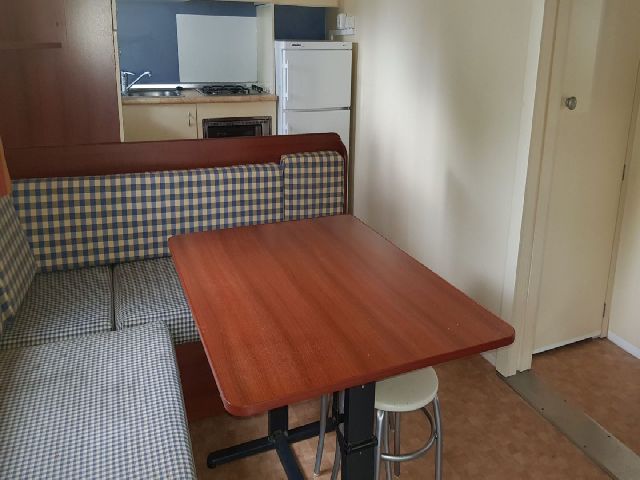 Mobil home Marina Cala Gogo