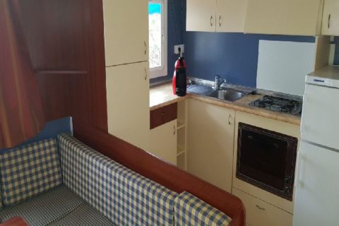 Mobil home Marina Cala Gogo