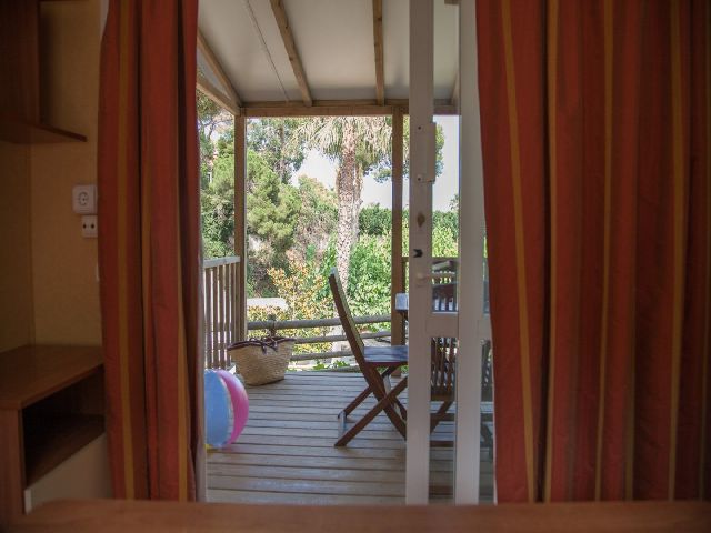 Mobil home Marina Cala Gogo