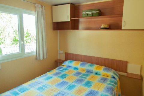 Mobil home Marina Cala Gogo