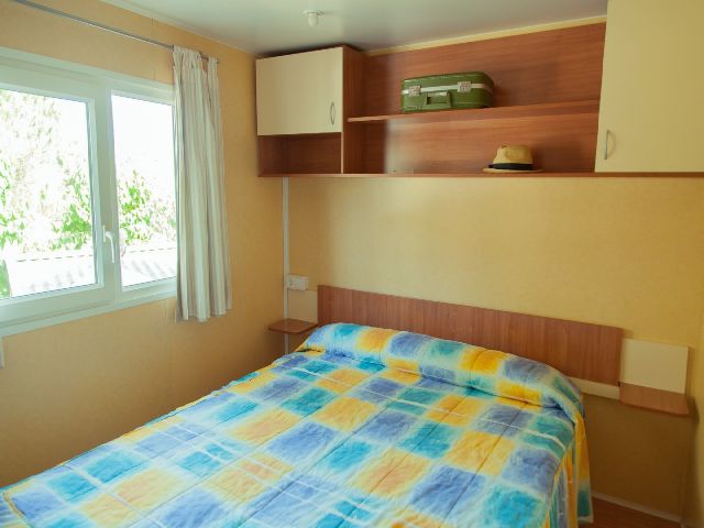 Mobil home Marina Cala Gogo