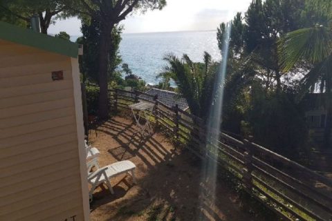 Mobil home Mistral Cala Gogo